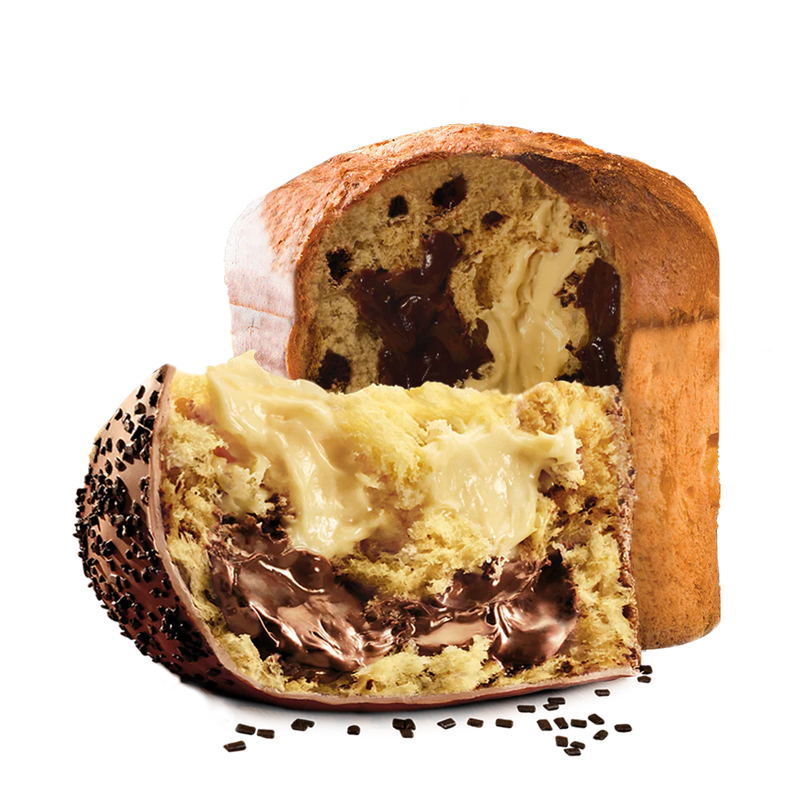 Panetone Dreams Tiramisù 750g