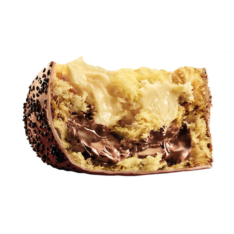 Panetone Dreams Tiramisù 750g